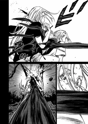 bộ サマータイムレンダ 5 - summer time rendering 5 - Ảnh 8