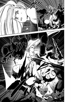 bộ サマータイムレンダ 6 - summer time rendering 6 - Ảnh 5