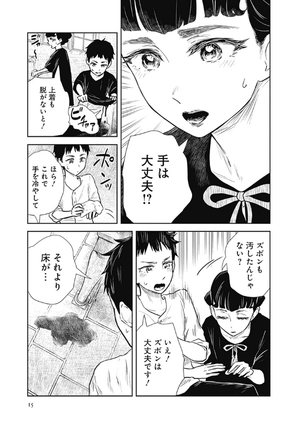 bộ シャドーハウス 12 - shadow house 12 - Ảnh 16