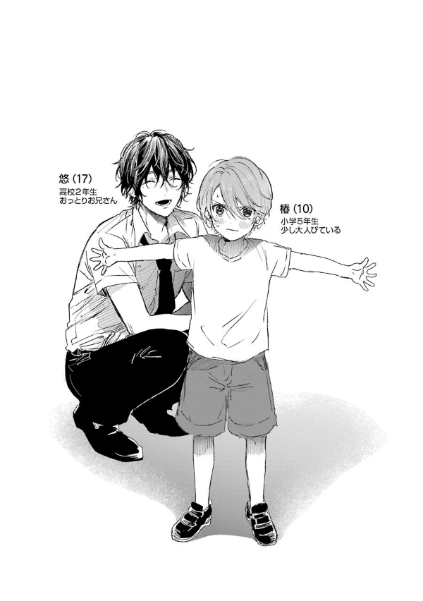 Bo
ショタおに - Shota O Ni 1 - Ảnh 8