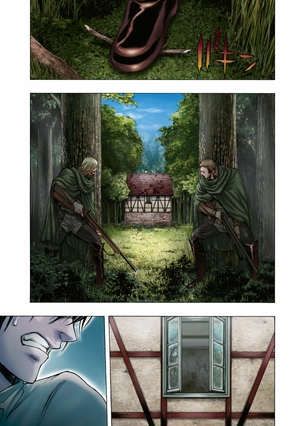 bộ シリウスkc 12 進撃の巨人 befo shingeki no kyojin befo 12 - Ảnh 4