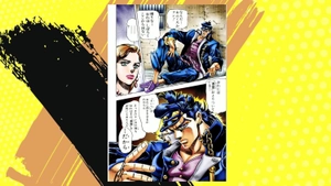 bộ ジョジョの奇妙な冒険 13 - jojo's bizarre adventure - Ảnh 4