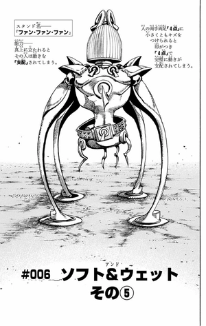 bộ ジョジョリオン 2 - jojolion 2 - Ảnh 3