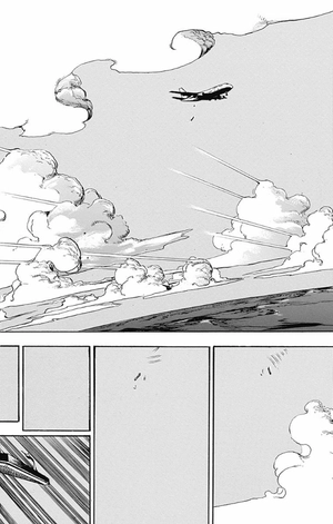 bộ ジョジョリオン 26 - jojolion 26 - Ảnh 12