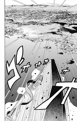 bộ ジョジョリオン 26 - jojolion 26 - Ảnh 14