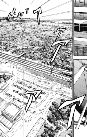 bộ ジョジョリオン 27 - jojolion 27 - Ảnh 7