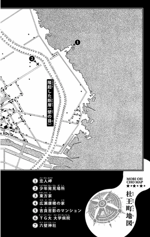 bộ ジョジョリオン 3 jojorion 3 - Ảnh 6