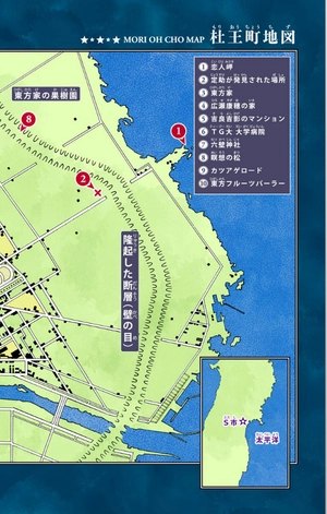 bộ ジョジョリオン 9 jojorion 9 - Ảnh 8