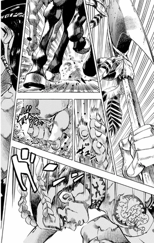 bộ スティール・ボール・ラン - steel ball run 1 - Ảnh 10