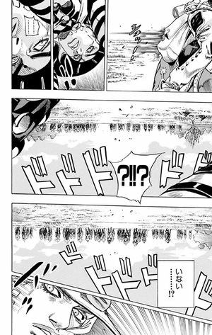 bộ スティール・ボール・ラン - steel ball run 2 - Ảnh 14