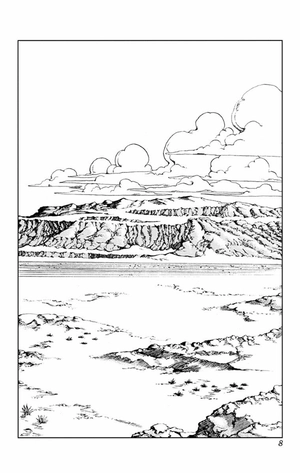 bộ スティール・ボール・ラン - steel ball run 5 - Ảnh 9