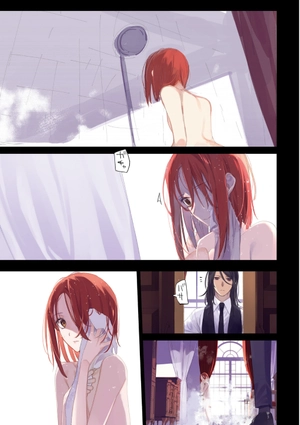 bộ スパイ教室 2 - spy classroom 2 - Ảnh 4