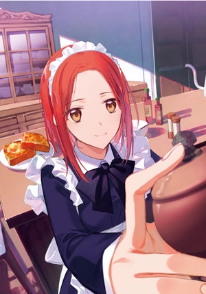 bộ スパイ教室 2 - spy classroom 2 - Ảnh 6