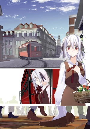 bộ スパイ教室 3 - spy classroom 3 - Ảnh 4