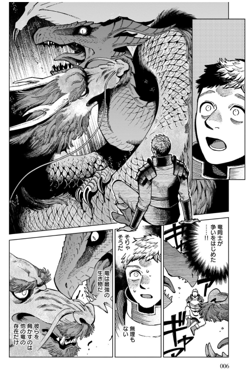 Bo
						
										
										ダンジョン飯 - Danjon Meshi - Delicious In Dungeon 11 - Ảnh 3