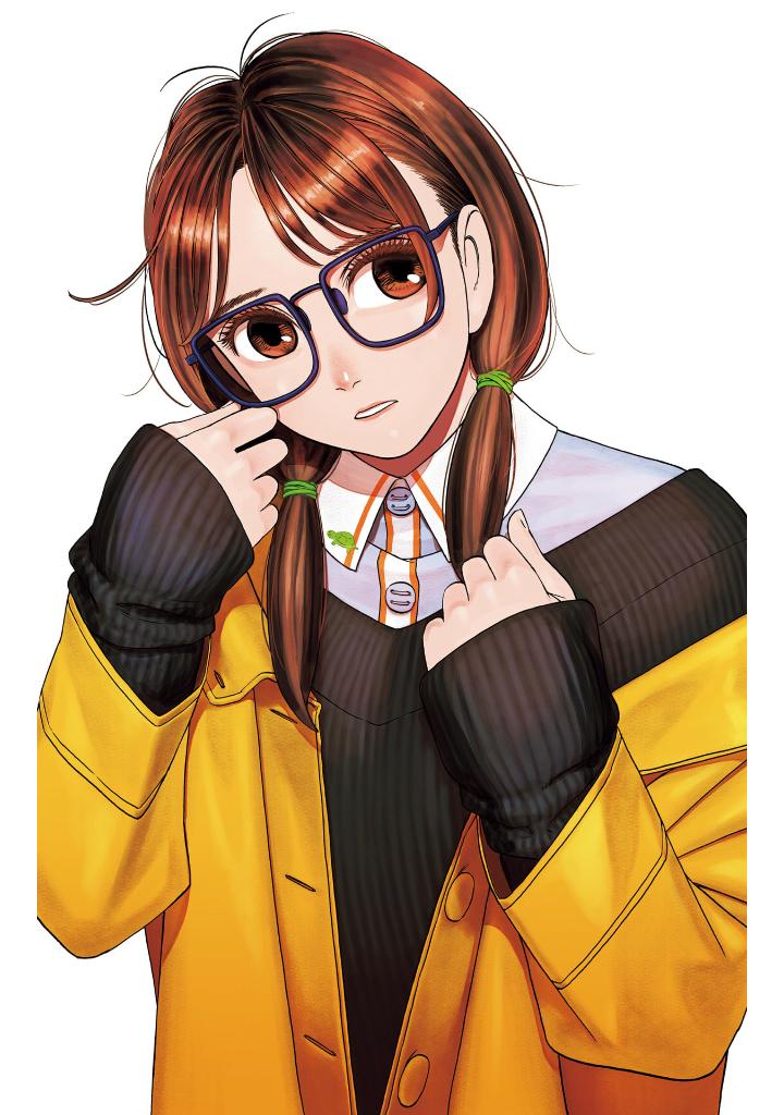 Bo
						
										
										ダンダダン 16 - Dandadan 16 - Ảnh 3