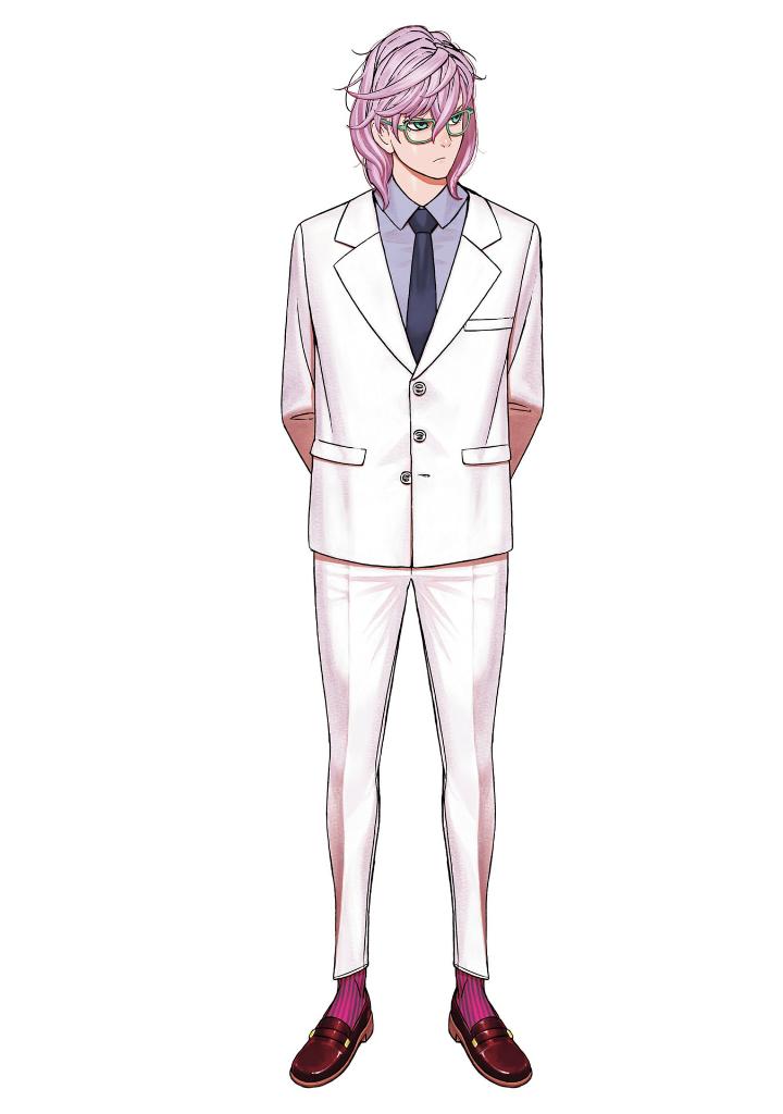 Bo
						
										
										ダンダダン 16 - Dandadan 16 - Ảnh 4