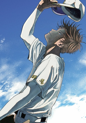 bộ ダイヤモンドの功罪 - the days of diamond - diamond no kozai 1 - Ảnh 6