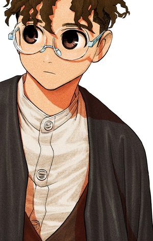 bộ ダンダダン 1 - dandadan 1 - Ảnh 4