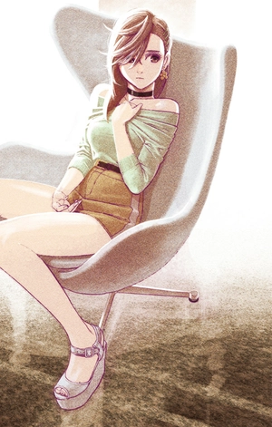 bộ ダンダダン 2 - dandadan 2 - Ảnh 3