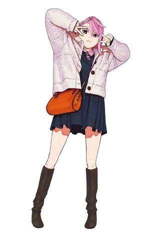 bộ ダンダダン 4 - dandadan 4 - Ảnh 12