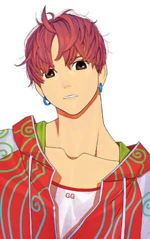 bộ ダンダダン 5 - dandadan 5 - Ảnh 3