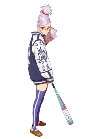 bộ ダンダダン 5 - dandadan 5 - Ảnh 4