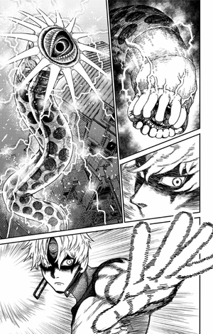 bộ ダンダダン 6 - dandadan 6 - Ảnh 13