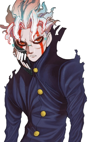 bộ ダンダダン 6 - dandadan 6 - Ảnh 3