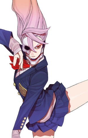 bộ ダンダダン 7 - dandadan 7 - Ảnh 3