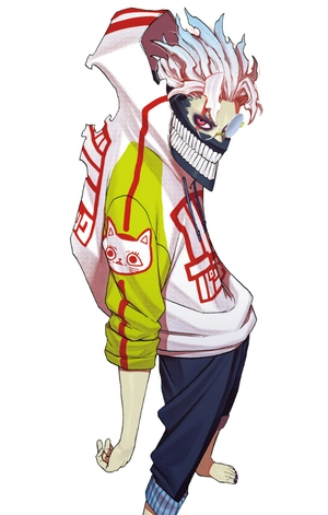 bộ ダンダダン 7 - dandadan 7 - Ảnh 4