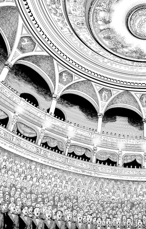 bộ ダンダダン 8 - dandadan 8 - Ảnh 10