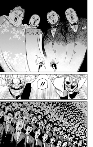 bộ ダンダダン 8 - dandadan 8 - Ảnh 8