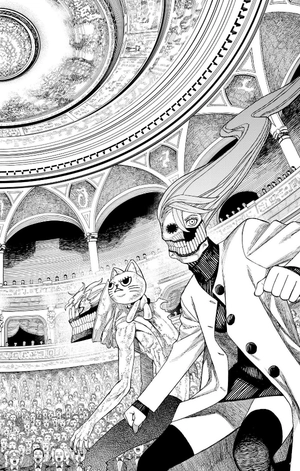 bộ ダンダダン 8 - dandadan 8 - Ảnh 9