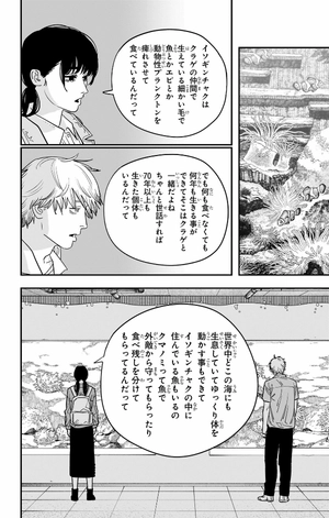 bộ チェンソーマン 14 - chainsaw man 14 - Ảnh 11