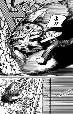 bộ チェンソーマン 2 - chainsaw man 2 - Ảnh 12