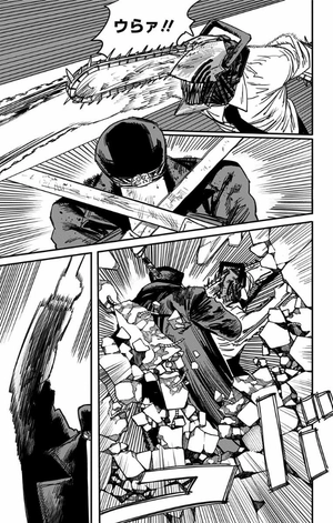 bộ チェンソーマン 4 - chainsaw man 4 - Ảnh 10