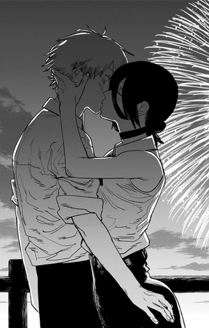 bộ チェンソーマン 6 - chainsaw man 6 - Ảnh 12