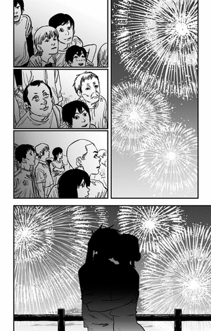 bộ チェンソーマン 6 - chainsaw man 6 - Ảnh 13