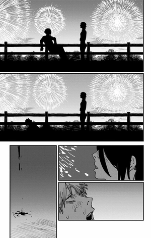 bộ チェンソーマン 6 - chainsaw man 6 - Ảnh 14