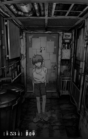 bộ チェンソーマン 7 - chainsaw man 7 - Ảnh 8