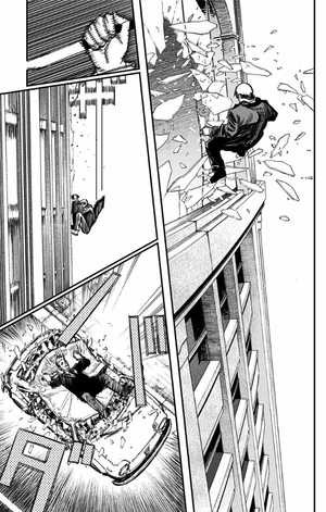 bộ チェンソーマン 8 - chainsaw man 8 - Ảnh 10