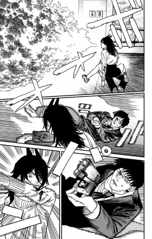 bộ チェンソーマン 8 - chainsaw man 8 - Ảnh 12