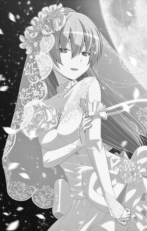 bộ トニカクカワイイ 1 - tonikaku kawaii - fly me to the moon - Ảnh 10