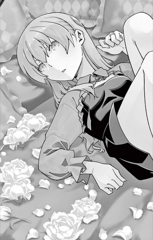 bộ トニカクカワイイ19 - tonikaku kawaii - fly me to the moon - Ảnh 6