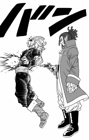 bộ ドラゴンボール超 19 - dragon ball super 19 - Ảnh 15