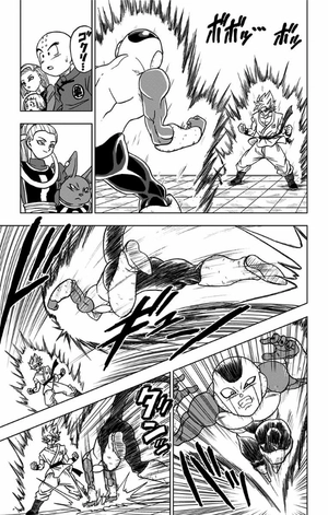 bộ ドラゴンボール超 2 - dragon ball super 2 - Ảnh 10