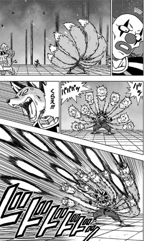 bộ ドラゴンボール超 6 - dragon ball super 6 - Ảnh 12