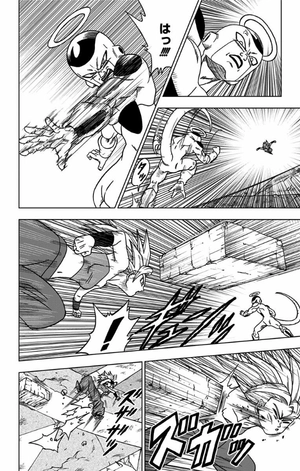 bộ ドラゴンボール超 8 - dragon ball super 8 - Ảnh 12