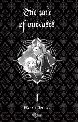 bộ ノケモノたちの夜 - nokemono tachi no yoru 1 - the tale of the outcasts - Ảnh 3
